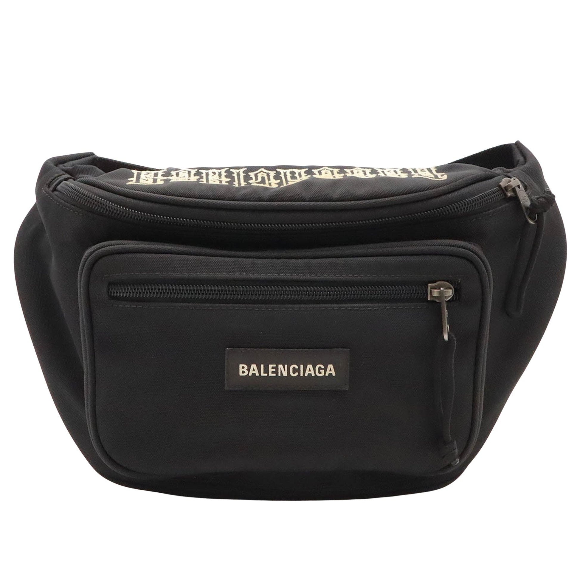 Balenciaga Explorer Shoulder Bag - Rovelle Bags
