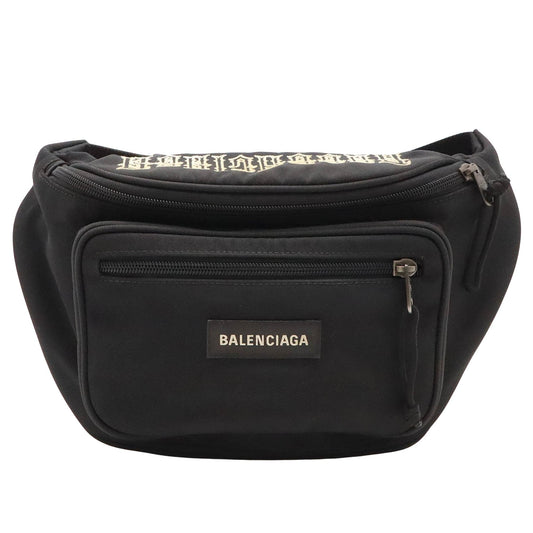 Balenciaga Explorer Shoulder Bag - Rovelle Bags