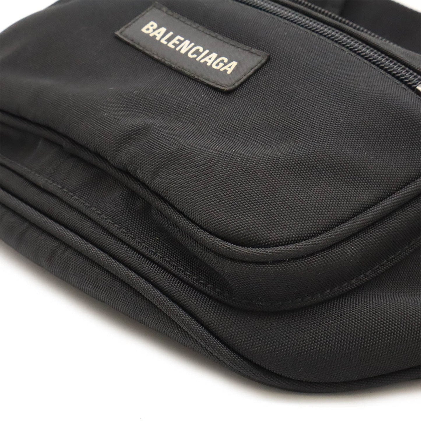 Balenciaga Explorer Shoulder Bag - Rovelle Bags