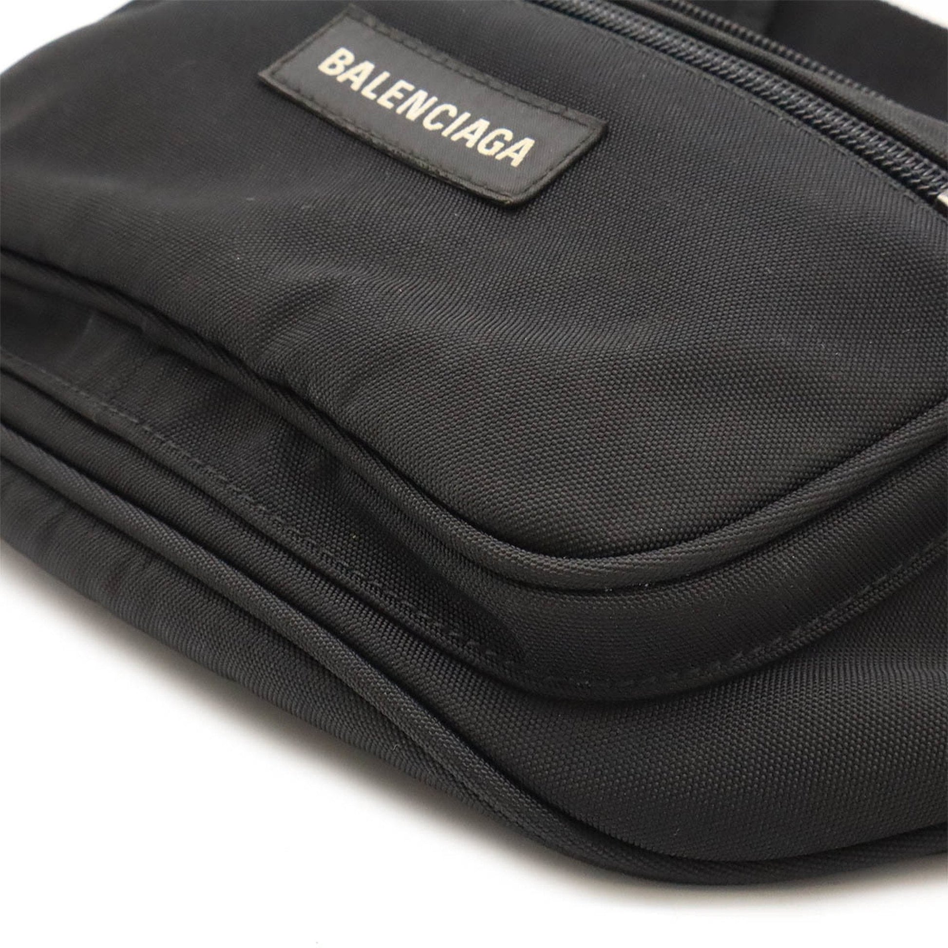 Balenciaga Explorer Shoulder Bag - Rovelle Bags