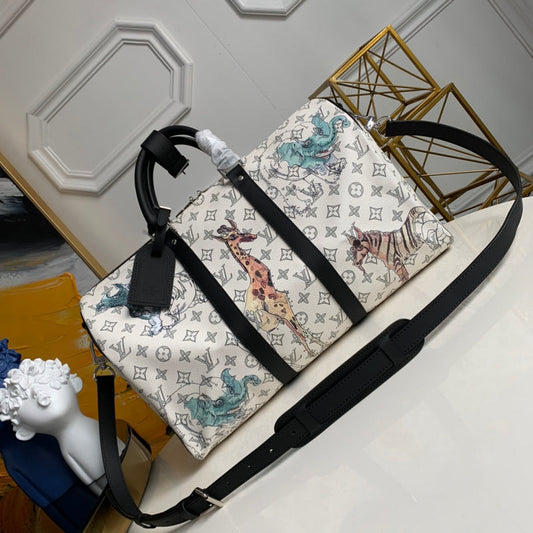 Louis Vuitton Luxury Bags 1949