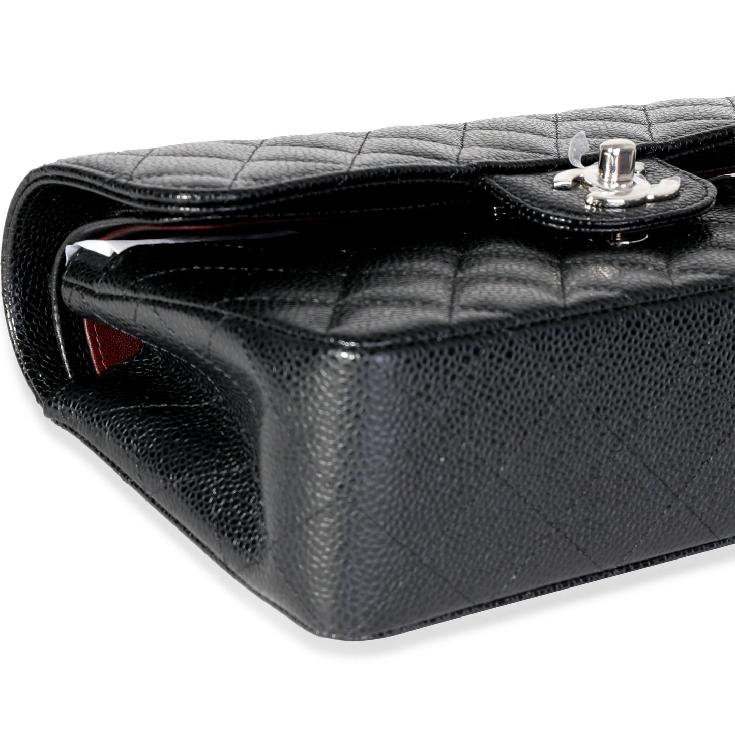 Chanel Flap Shoulder Bag - Almora Bags