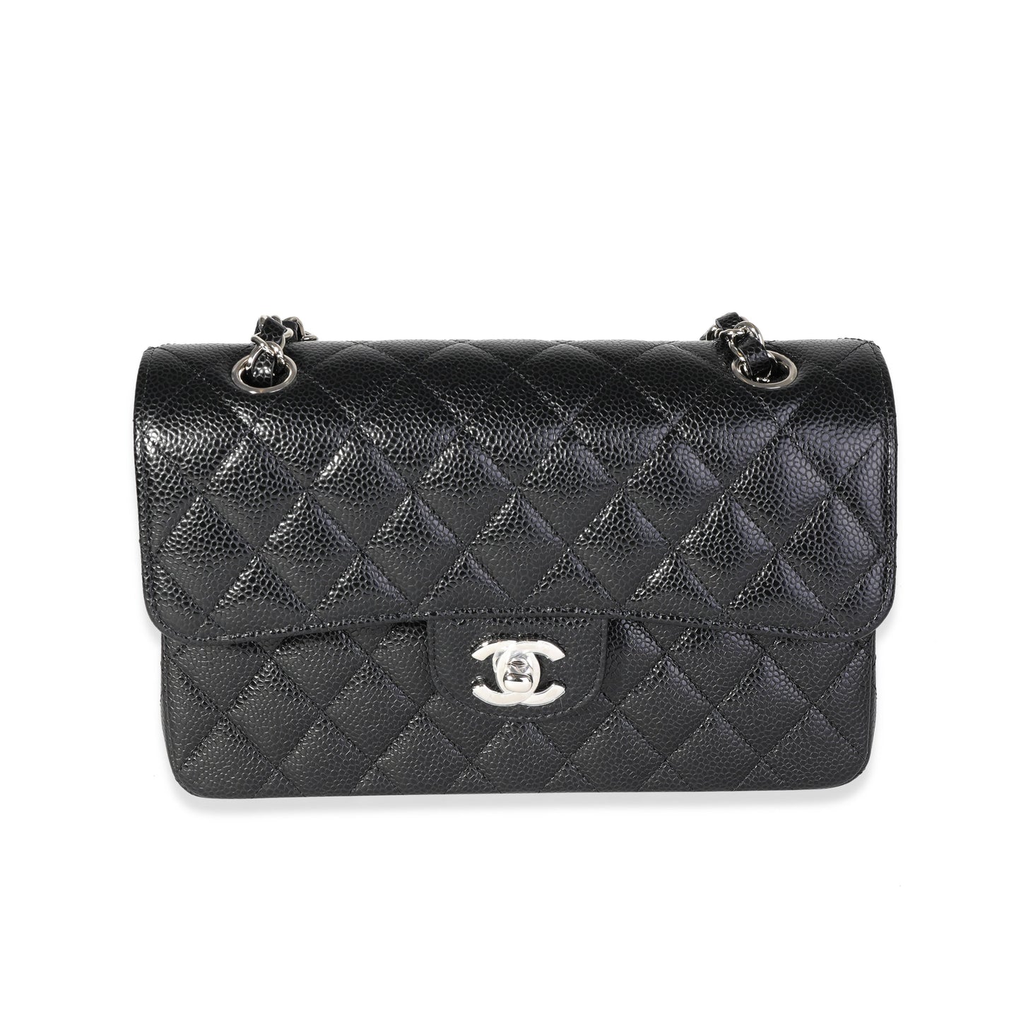 Chanel Flap Shoulder Bag - Almora Bags