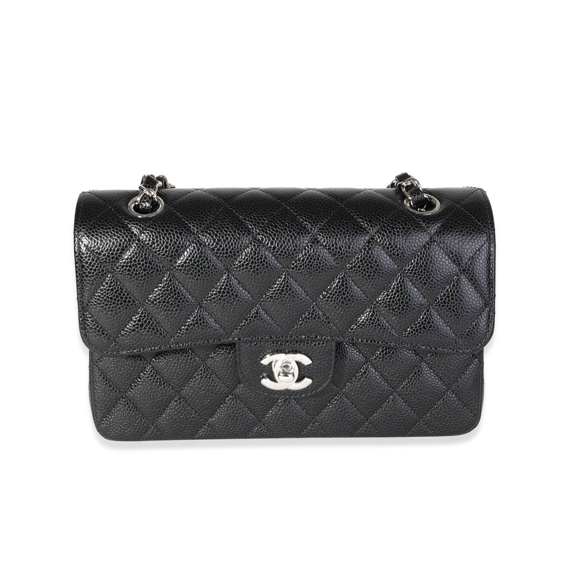Chanel Flap Shoulder Bag - Almora Bags