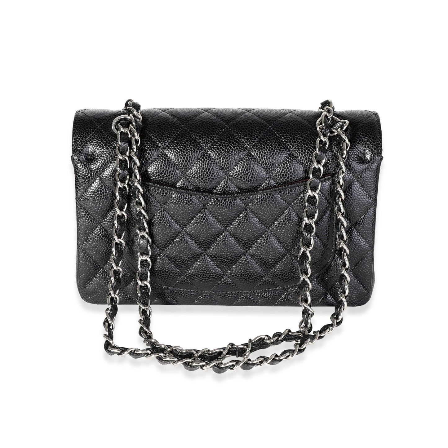 Chanel Flap Shoulder Bag - Almora Bags