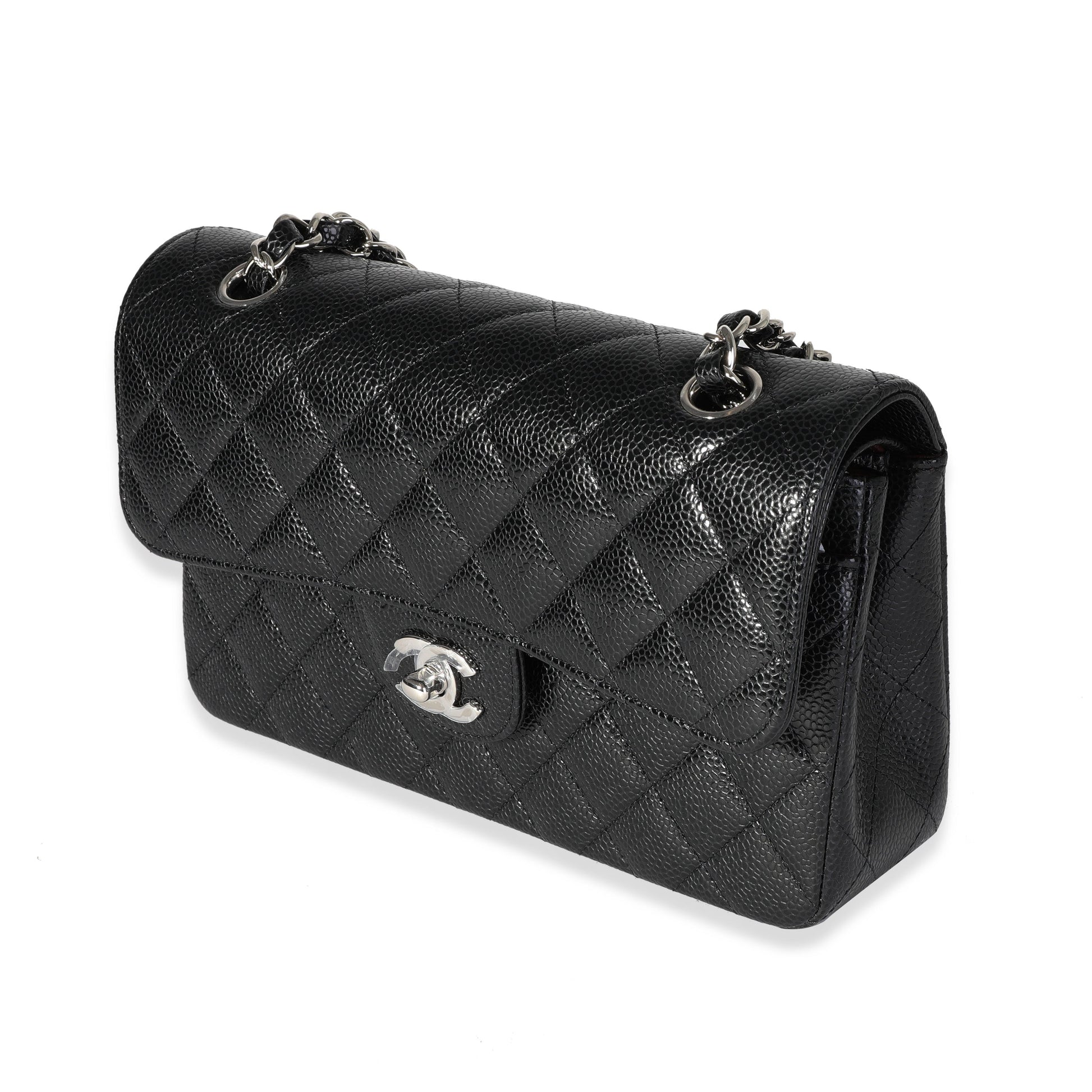 Chanel Flap Shoulder Bag - Almora Bags