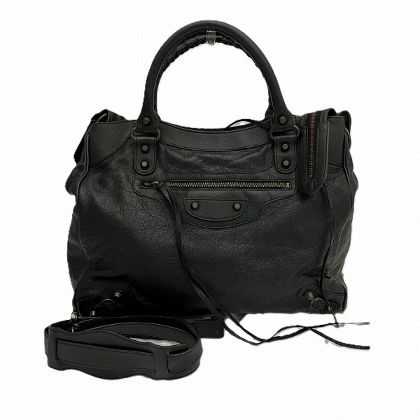 Balenciaga Handbag - Rovelle Bags