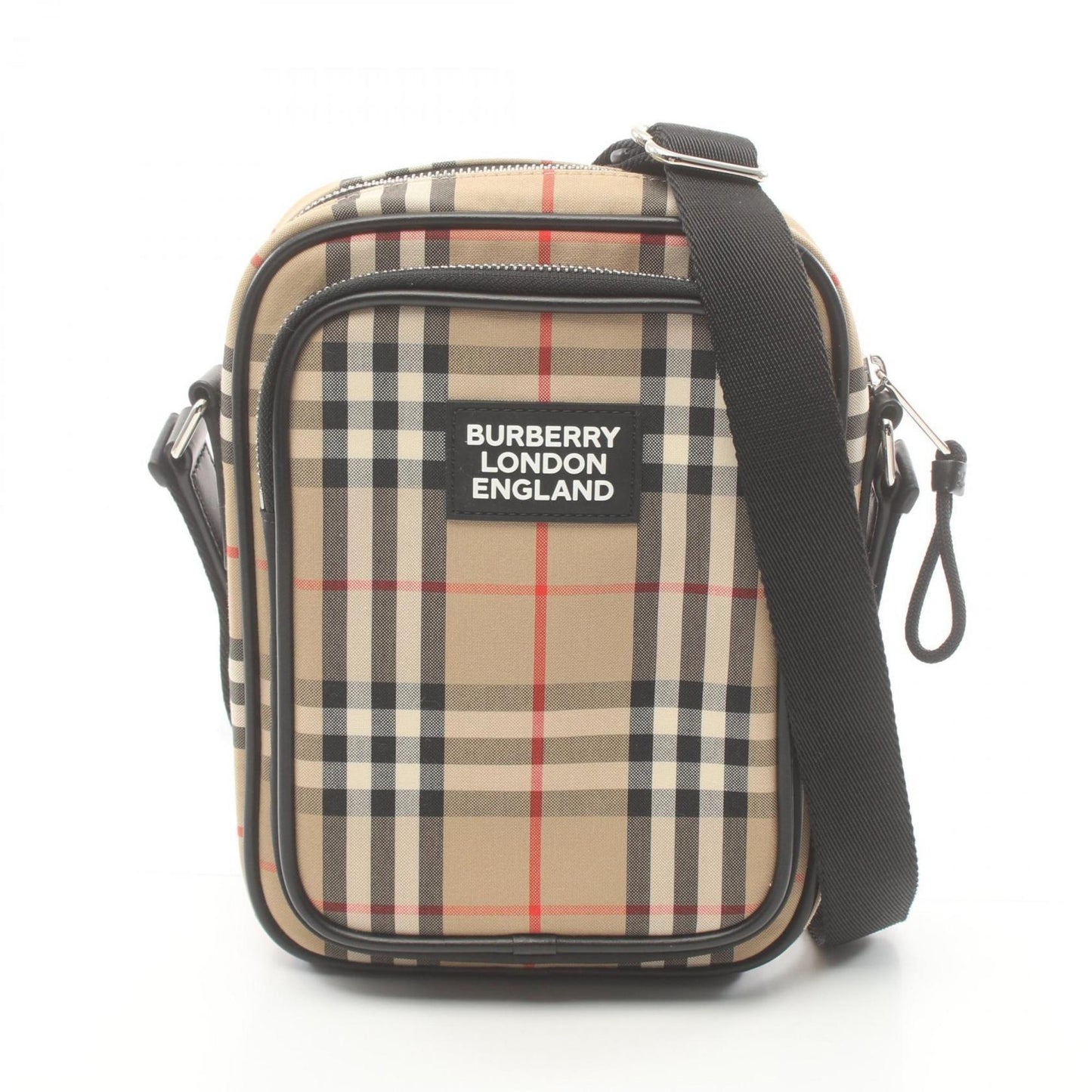 Burberry Brand Shoulder Bag - Rovelle Bags