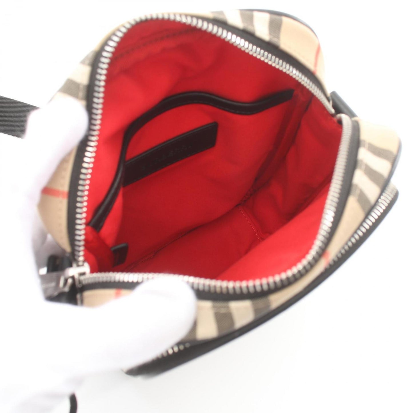 Burberry Brand Shoulder Bag - Rovelle Bags