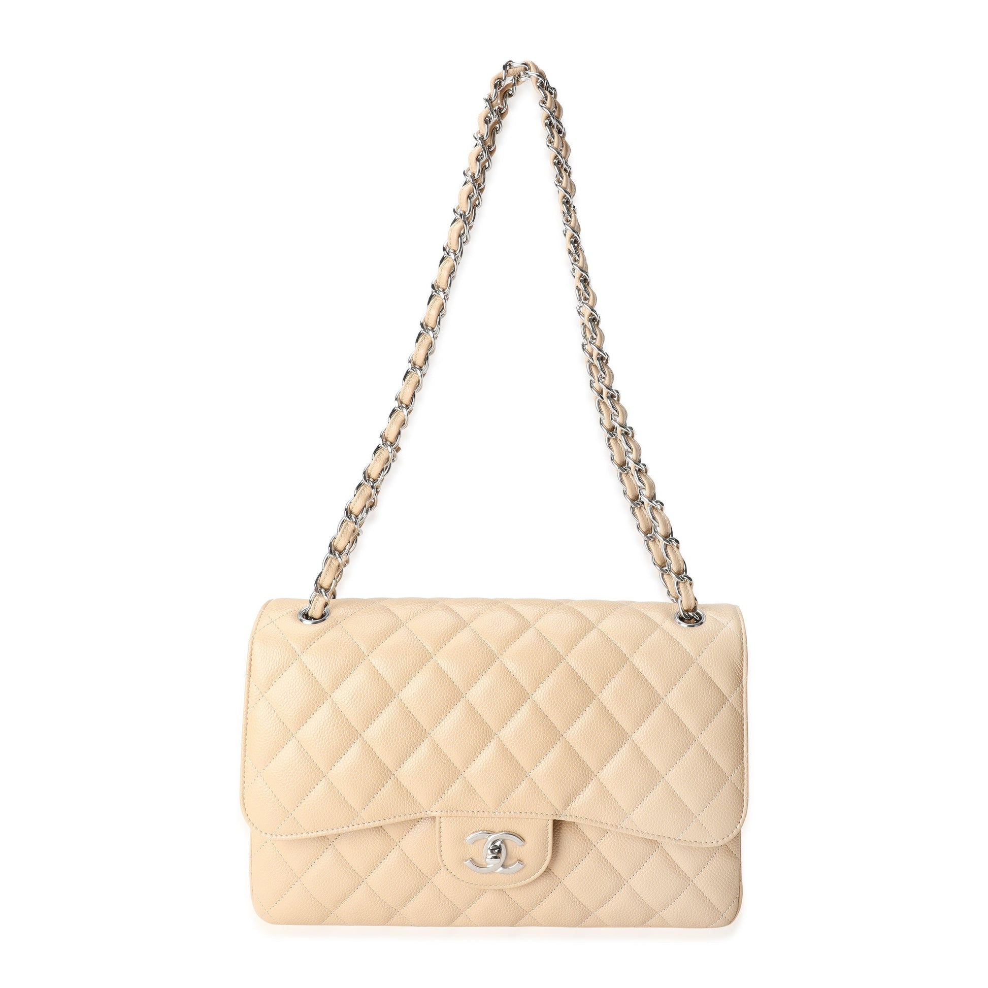 Chanel Flap Shoulder Bag - Almora Bags