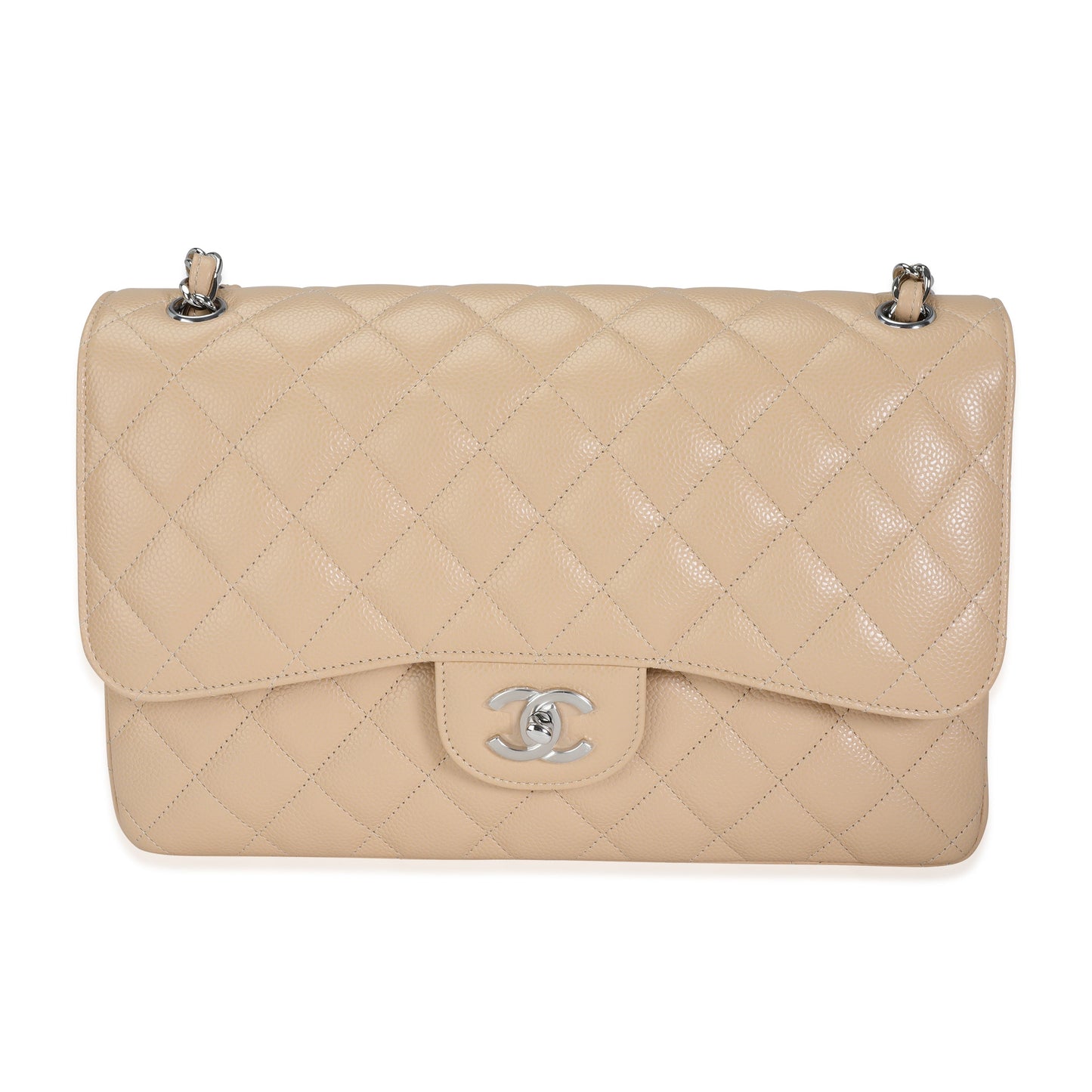 Chanel Flap Shoulder Bag - Almora Bags