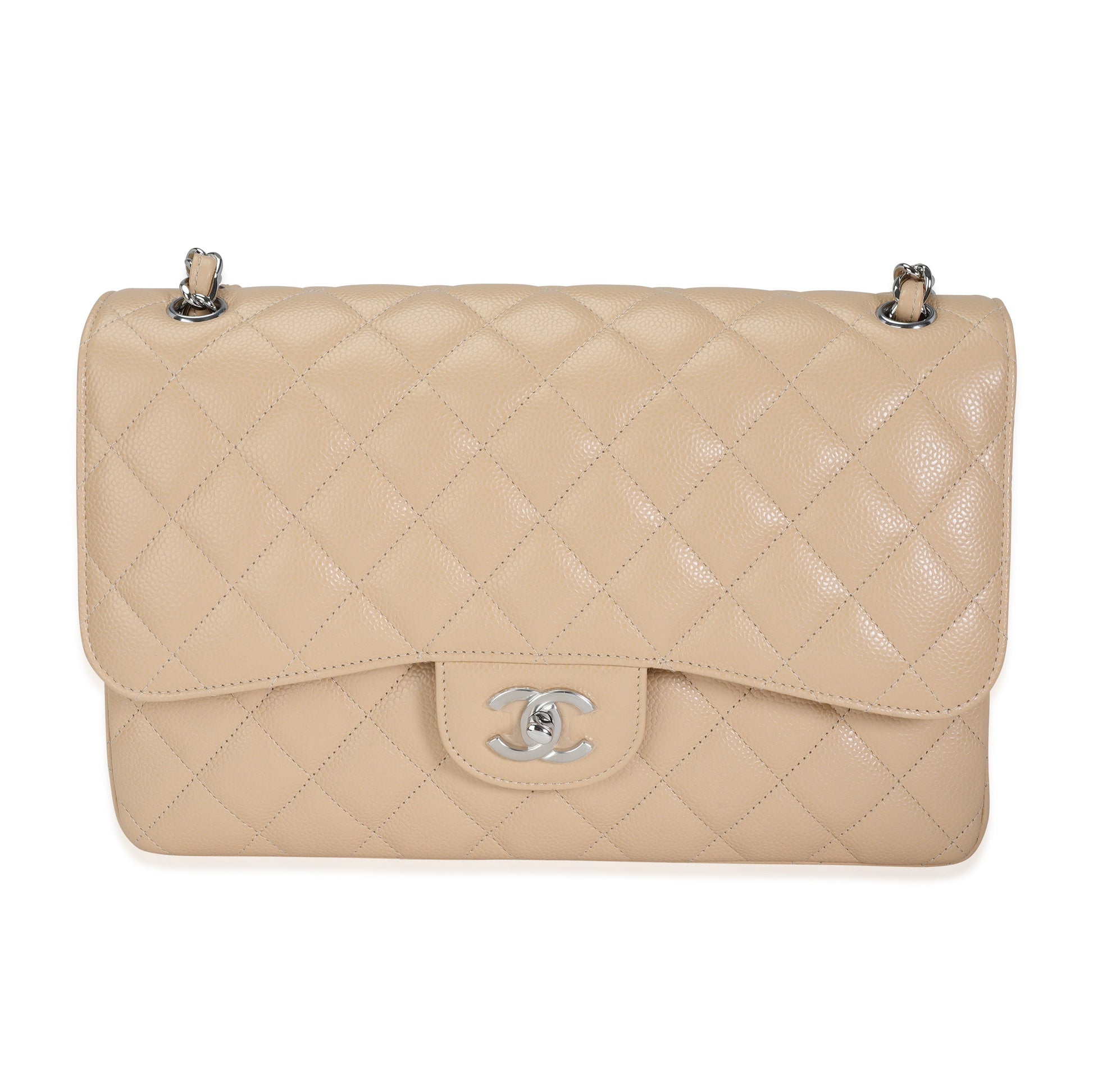 Chanel Flap Shoulder Bag - Almora Bags