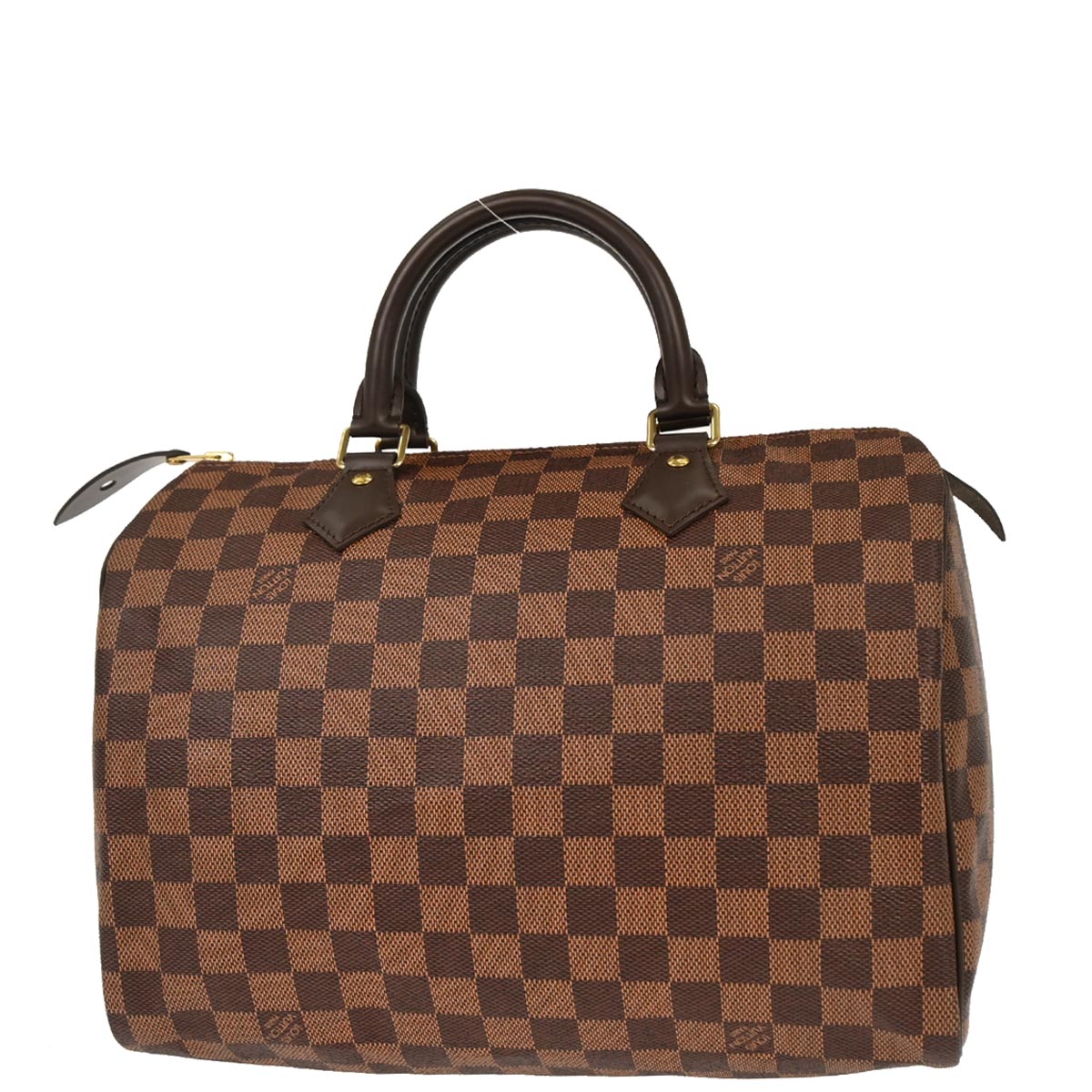 Louis Vuitton 2015 Damier 30 Handbag N41531