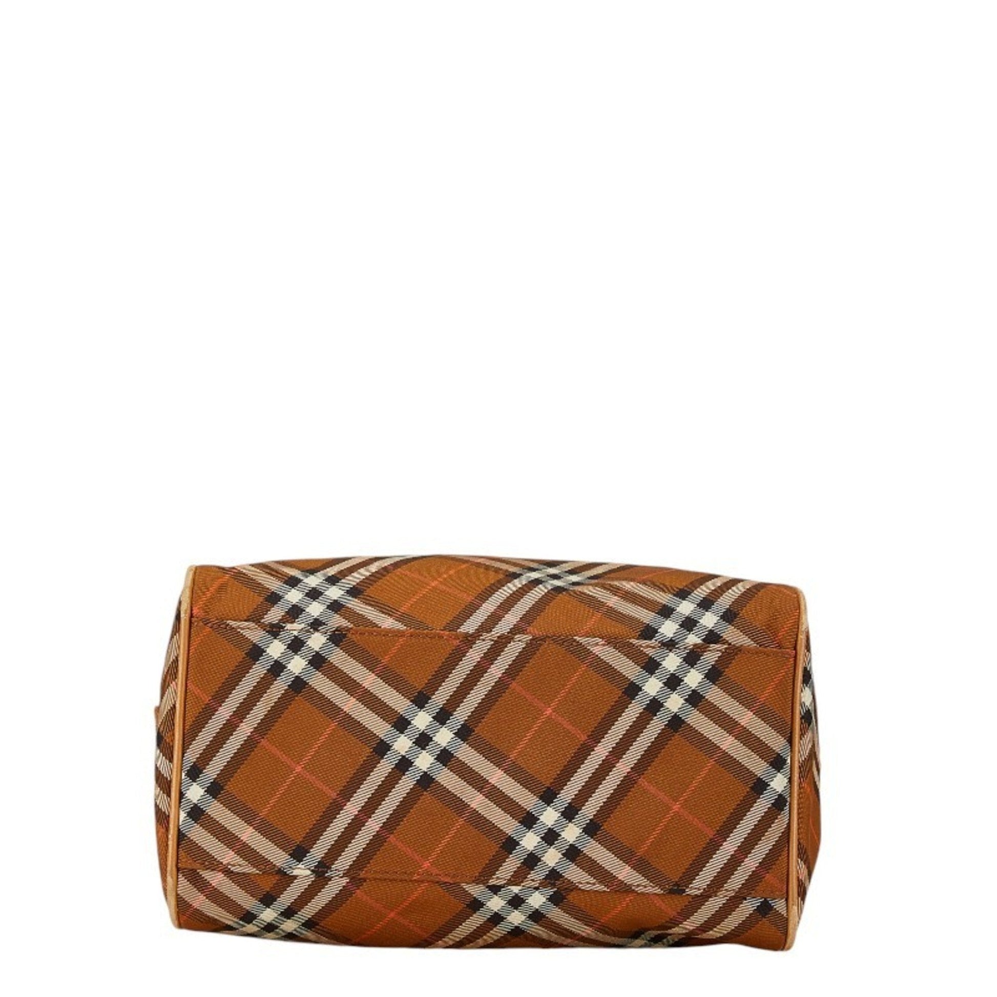 Burberry Check Handbag - Rovelle Bags