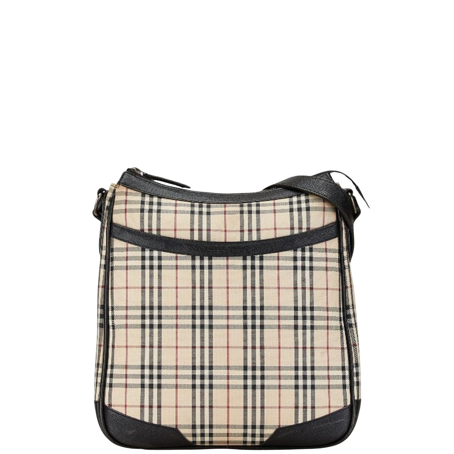 Burberry Nova Brand Shoulder Bag - Rovelle Bags