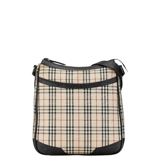Burberry Nova Brand Shoulder Bag - Rovelle Bags