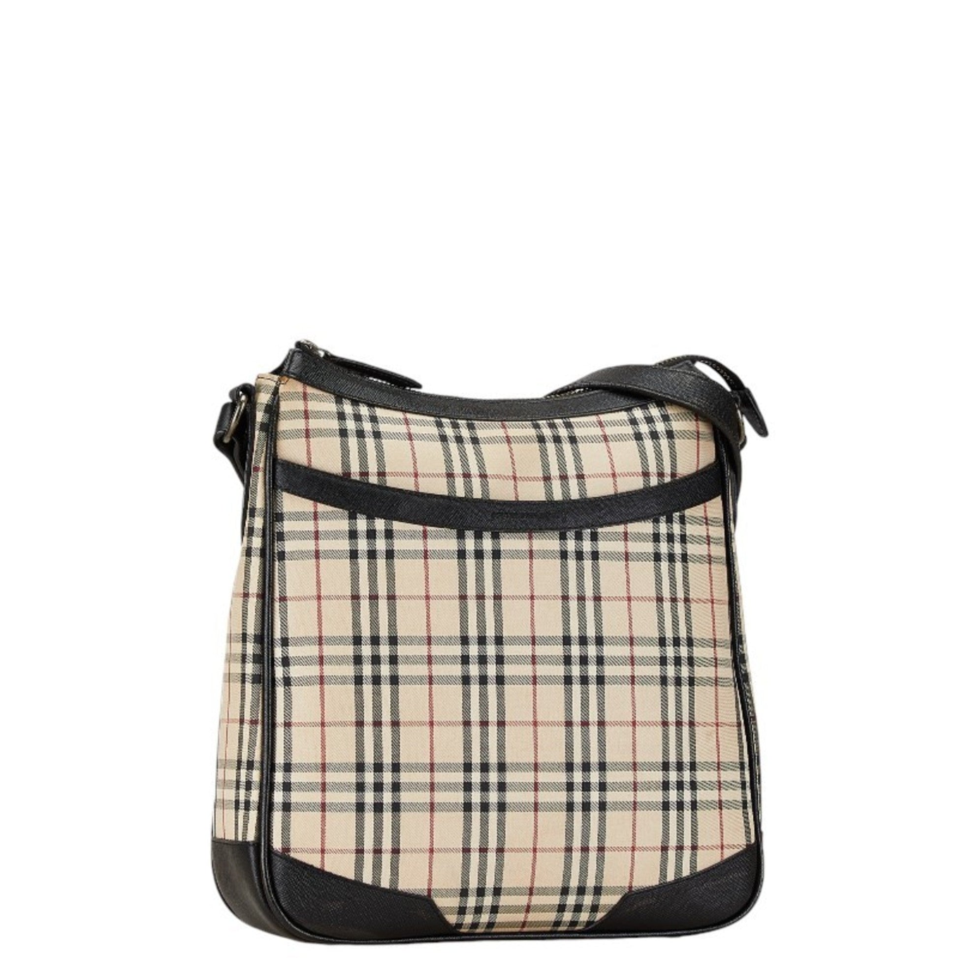 Burberry Nova Brand Shoulder Bag - Rovelle Bags
