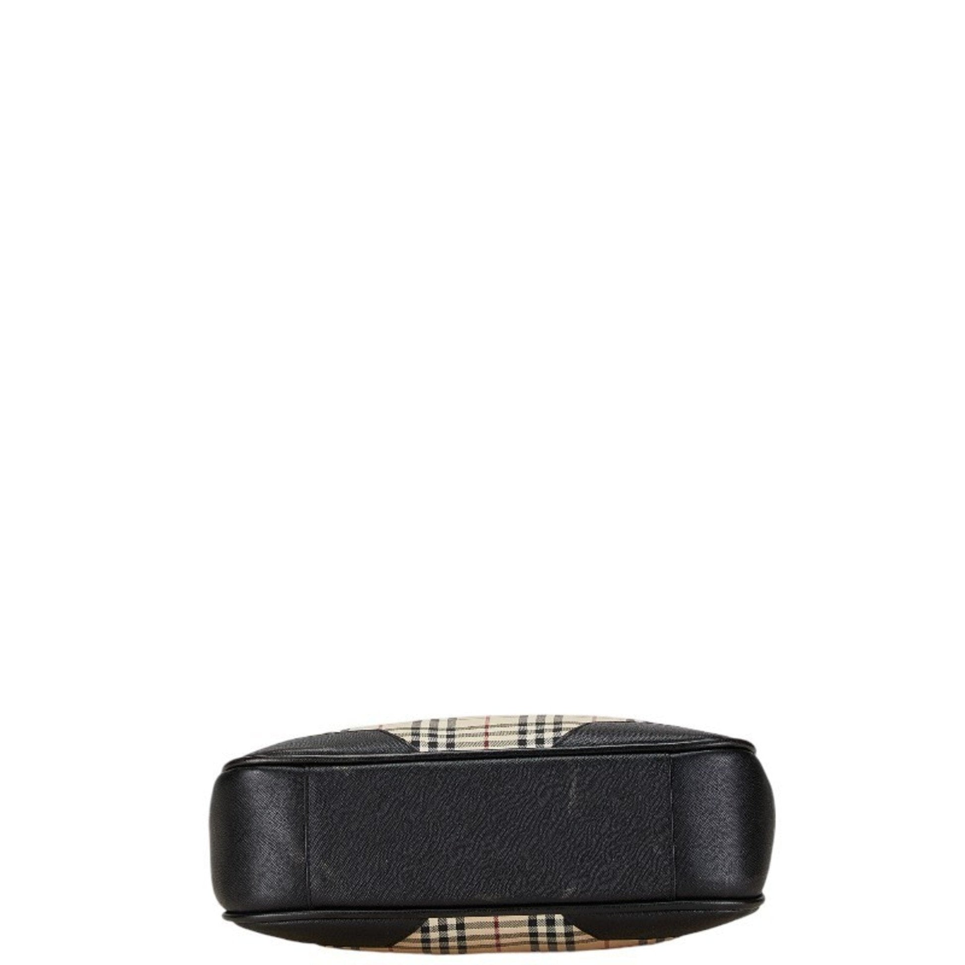 Burberry Nova Brand Shoulder Bag - Rovelle Bags