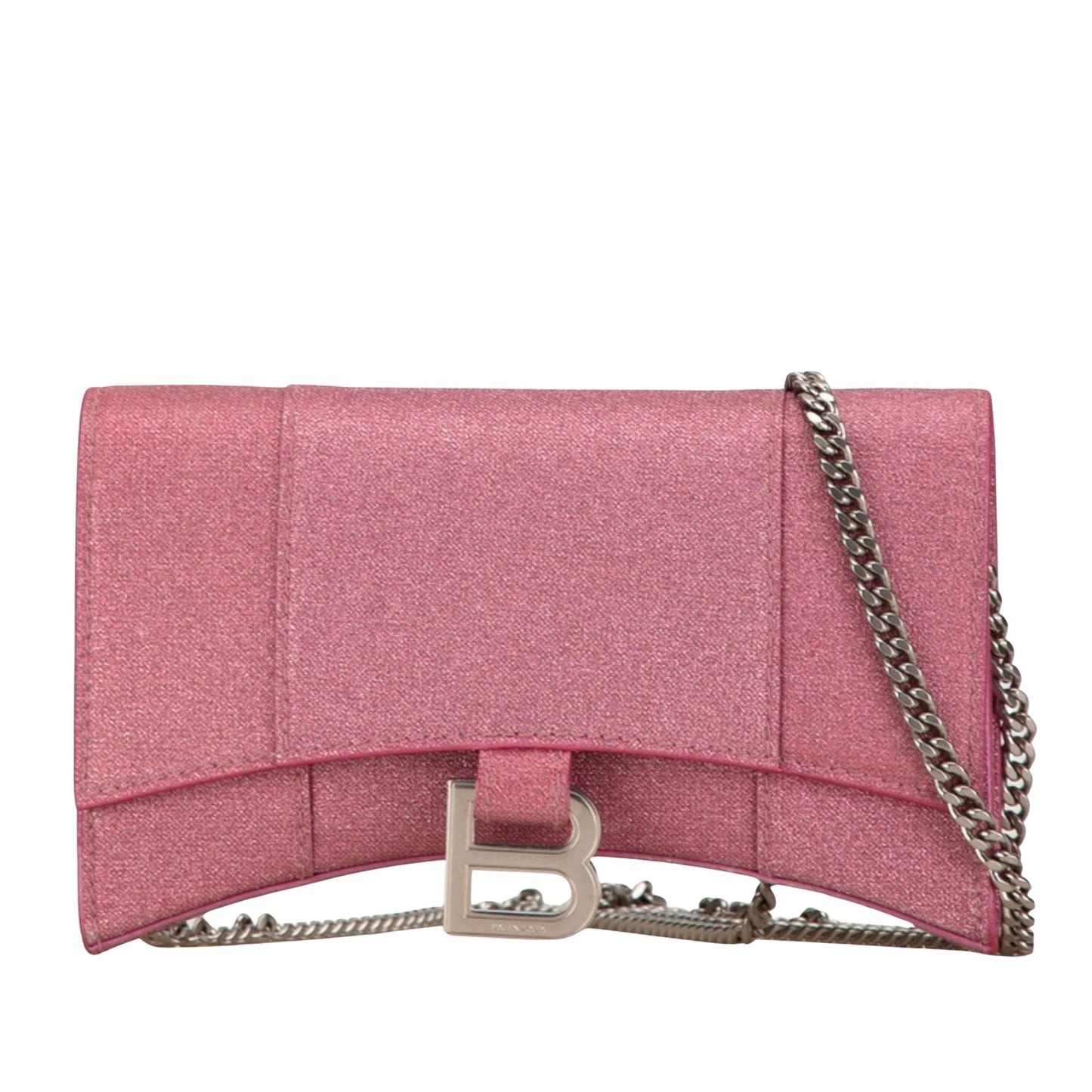 Balenciaga Hourglass Crossbody - Rovelle Bags