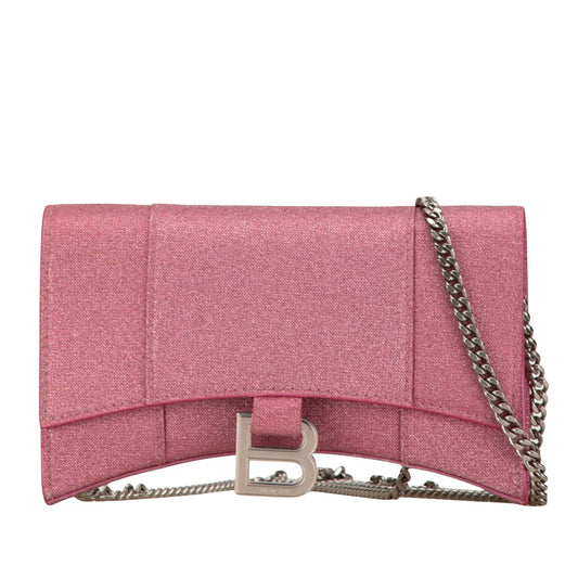 Balenciaga Hourglass Crossbody - Rovelle Bags