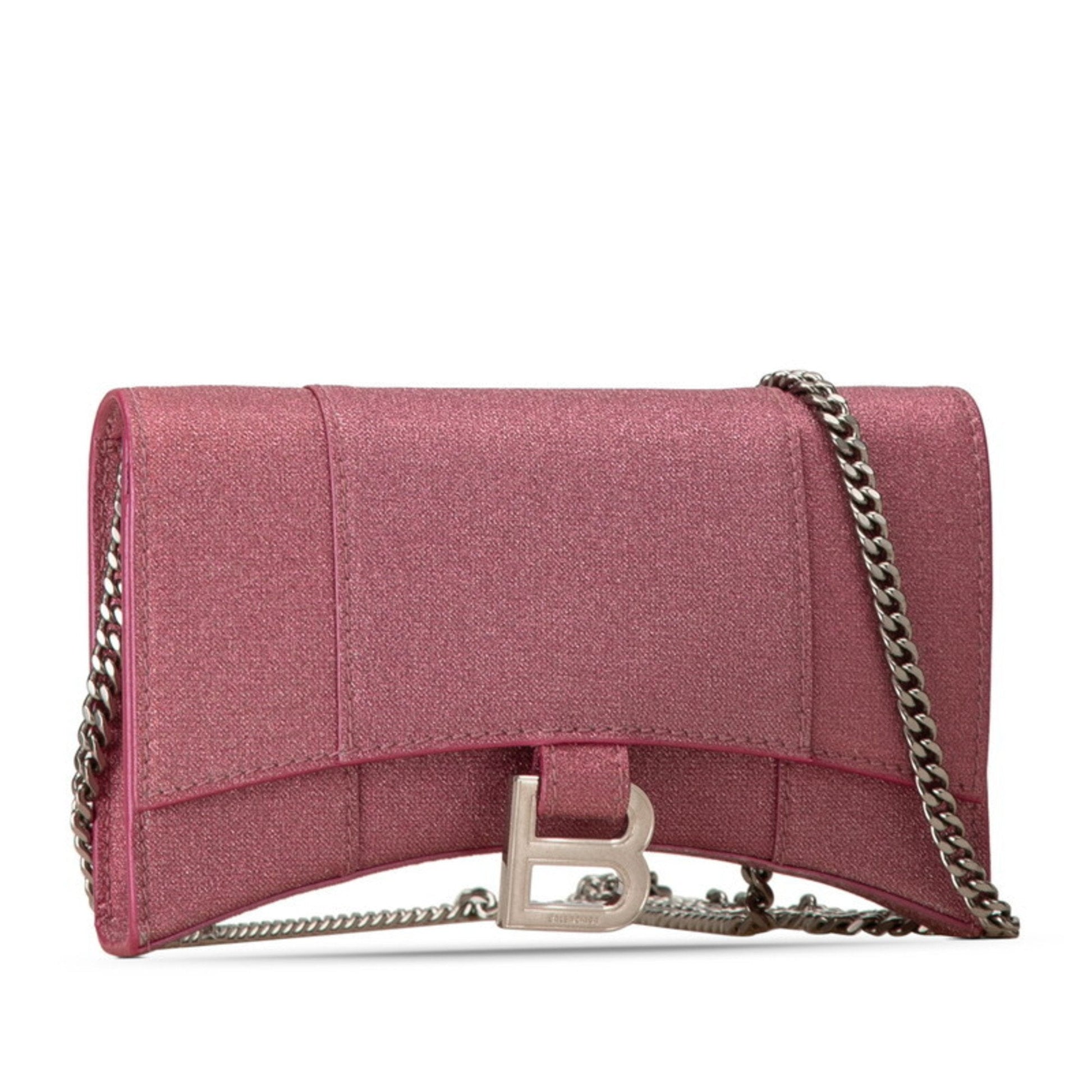 Balenciaga Hourglass Crossbody - Rovelle Bags