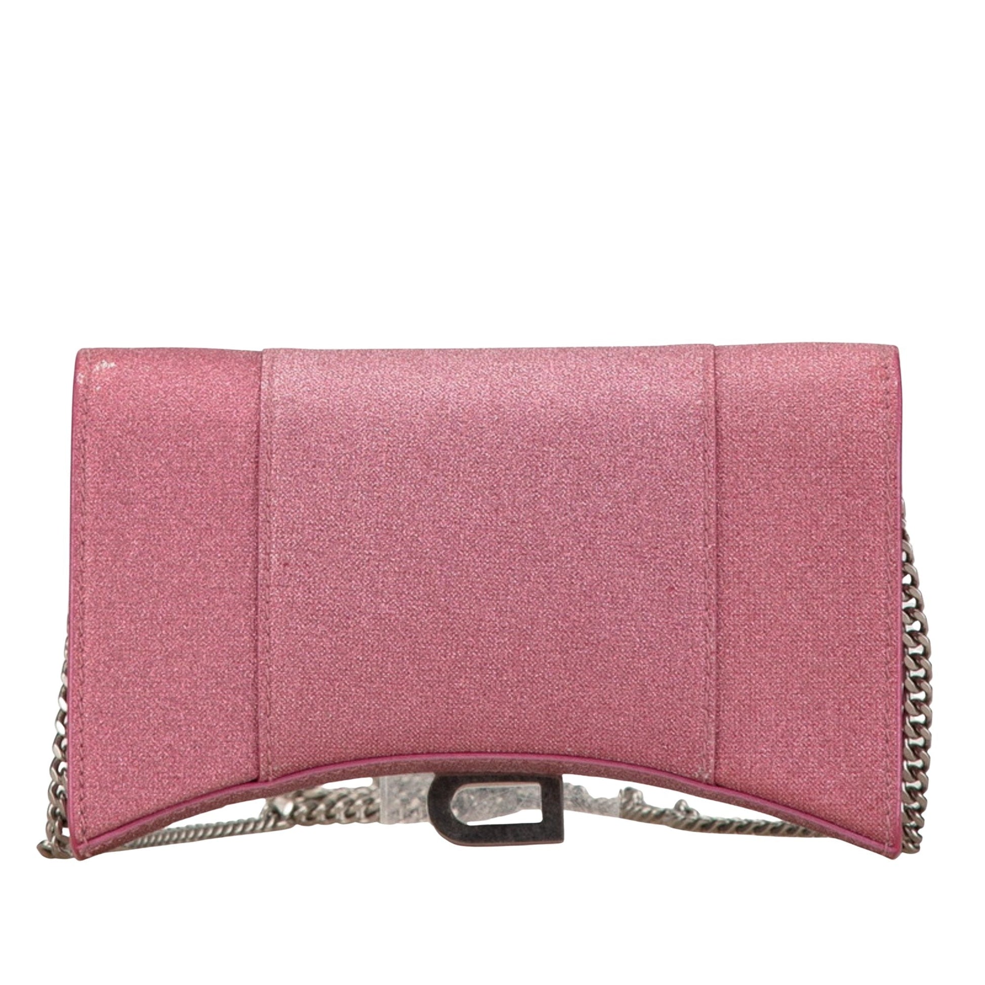 Balenciaga Hourglass Crossbody - Rovelle Bags