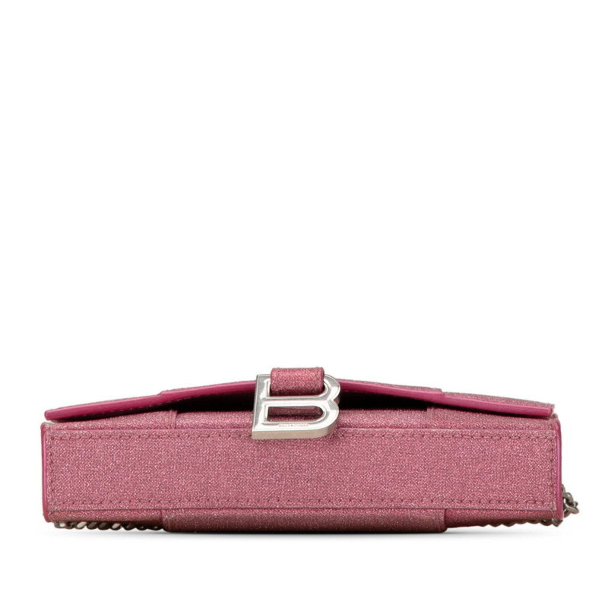 Balenciaga Hourglass Crossbody - Rovelle Bags