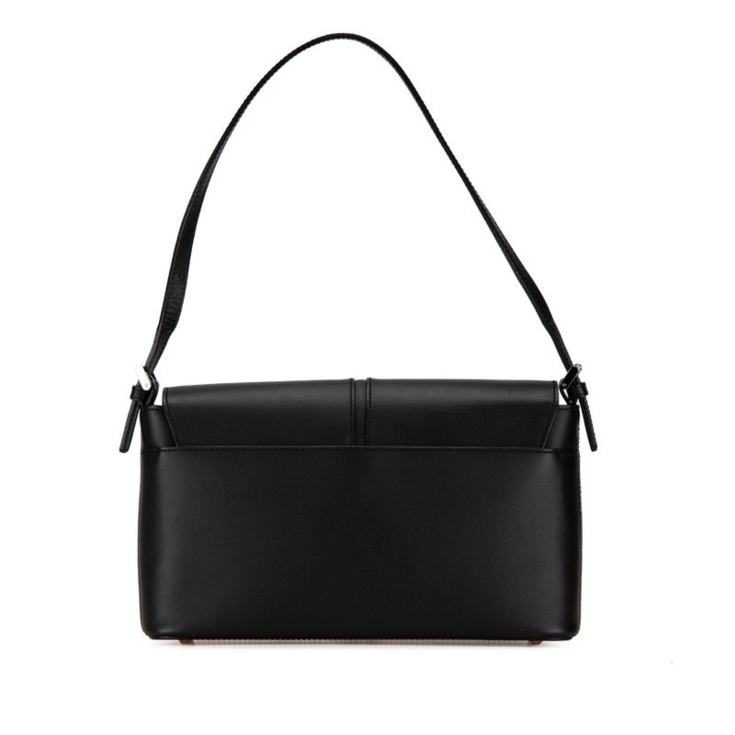 Burberry Check Handbag - Rovelle Bags