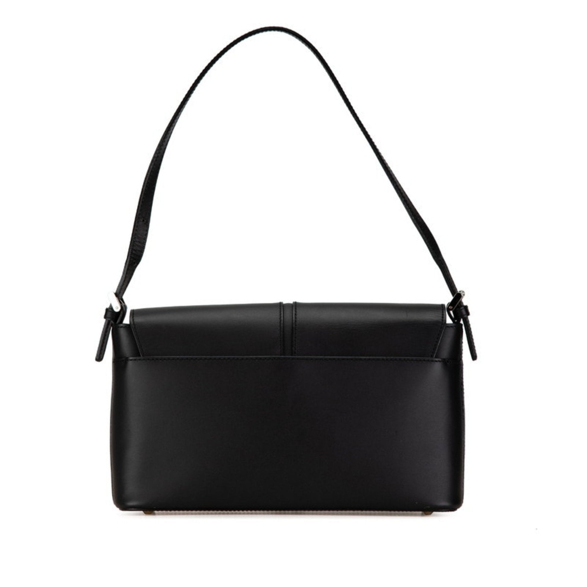 Burberry Check Handbag - Rovelle Bags