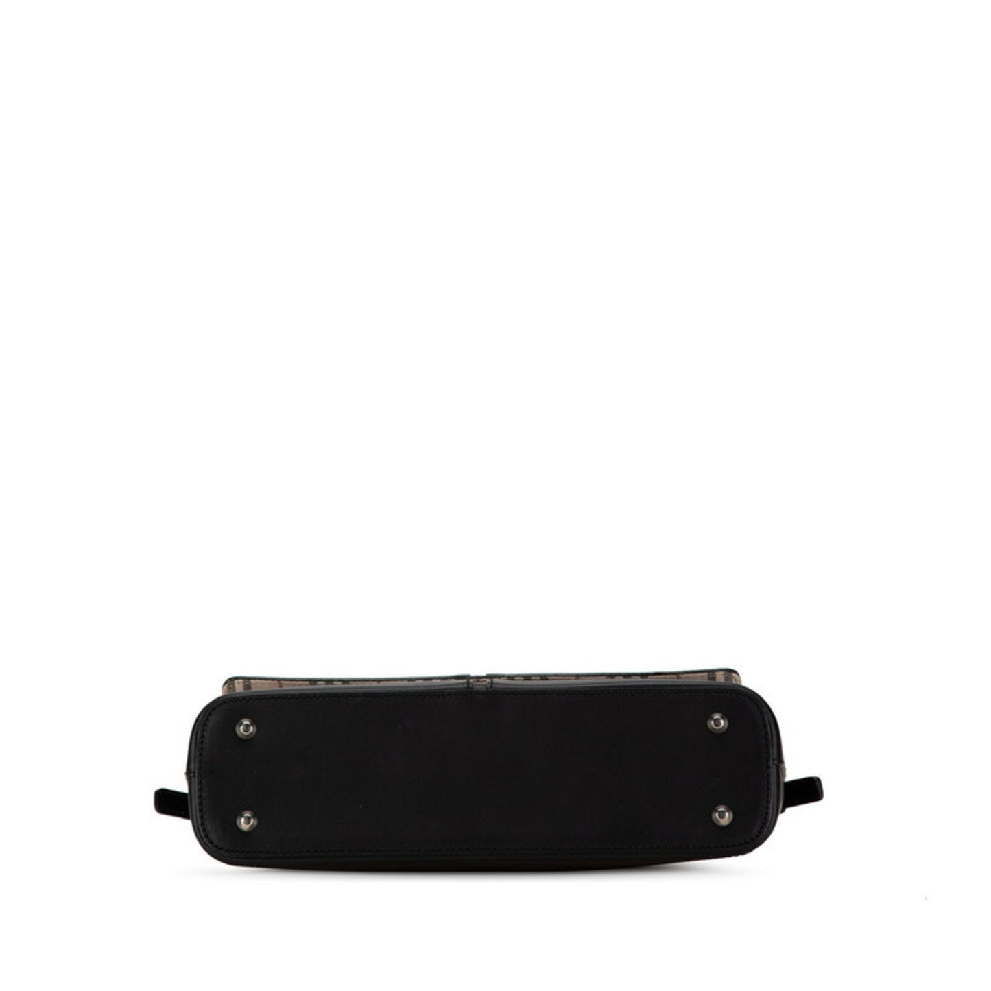 Burberry Check Handbag - Rovelle Bags