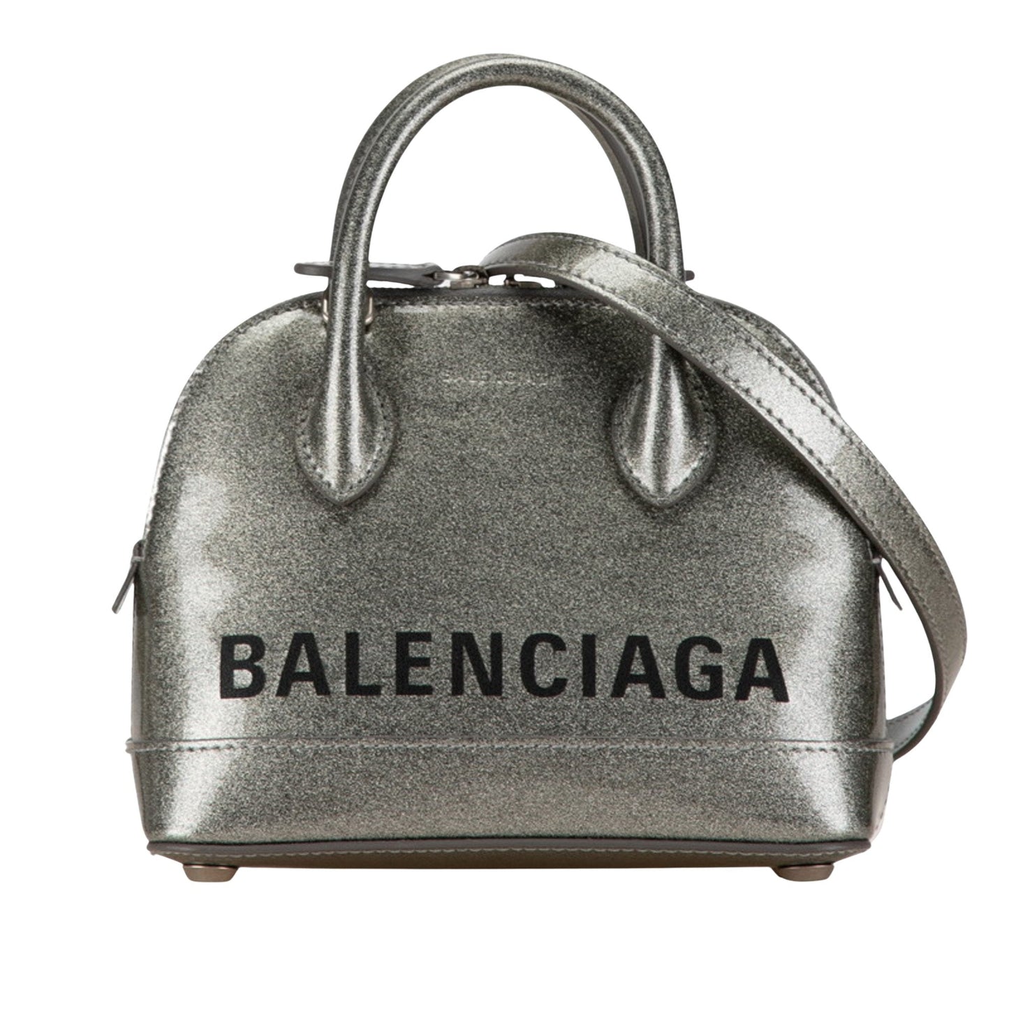Balenciaga Ville Shoulder Bag - Rovelle Bags