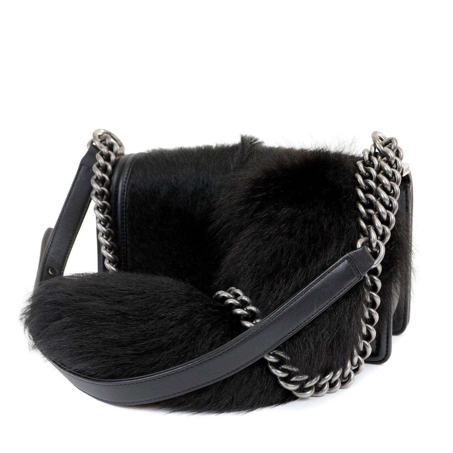 Chanel Boy Handbag - Almora Bags