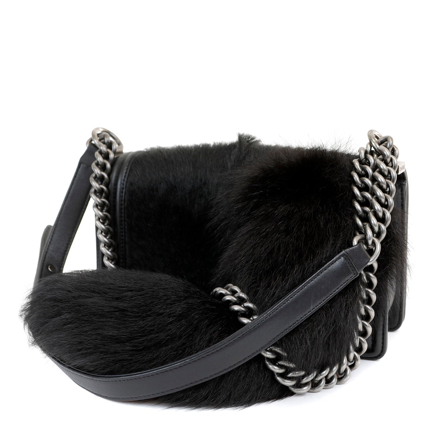Chanel Boy Handbag - Almora Bags