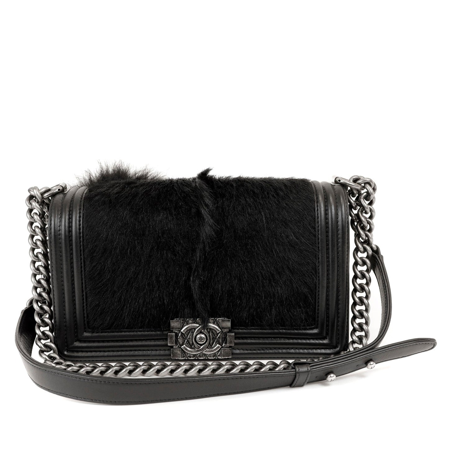 Chanel Boy Handbag - Almora Bags