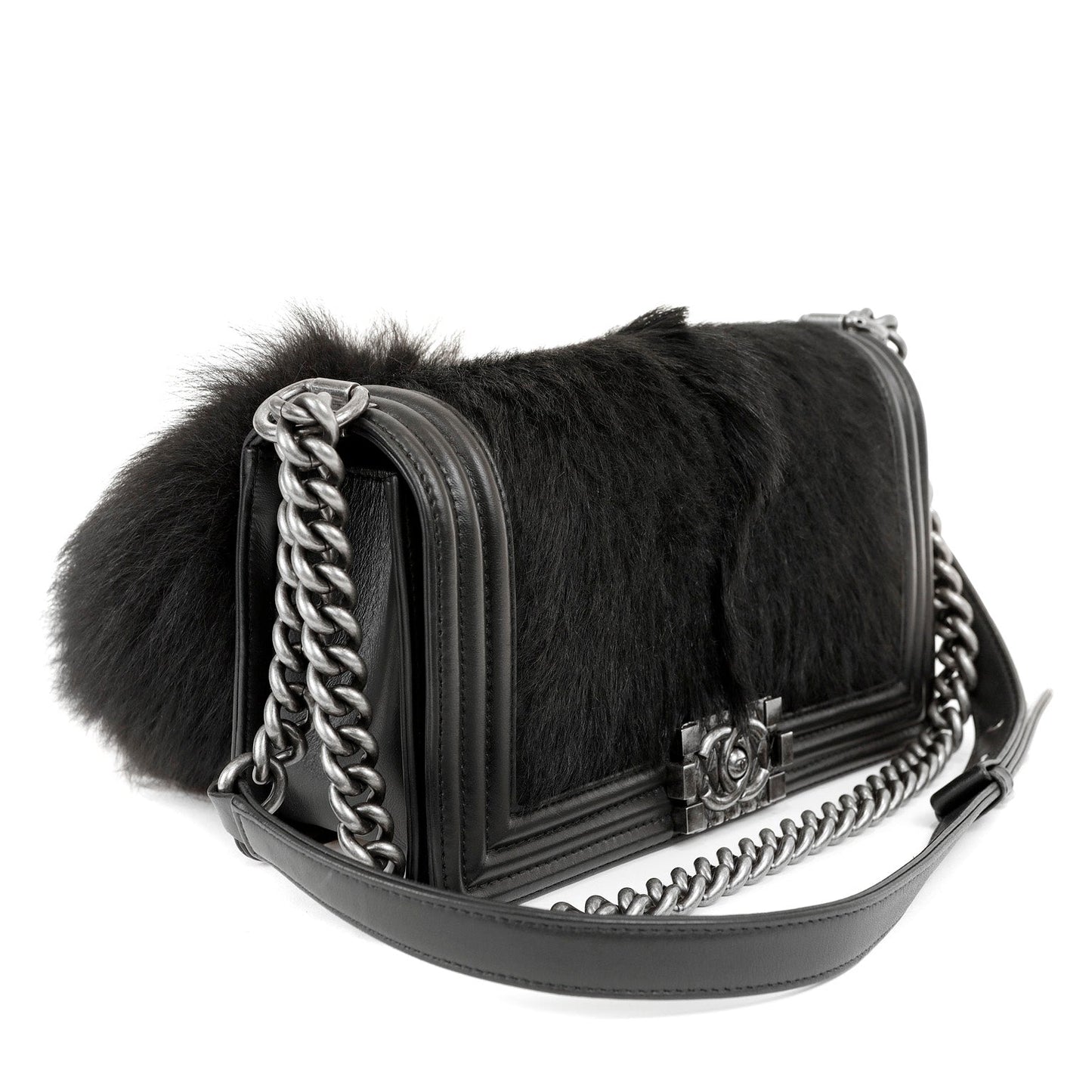 Chanel Boy Handbag - Almora Bags