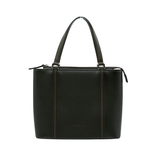 Burberry Check Handbag - Rovelle Bags