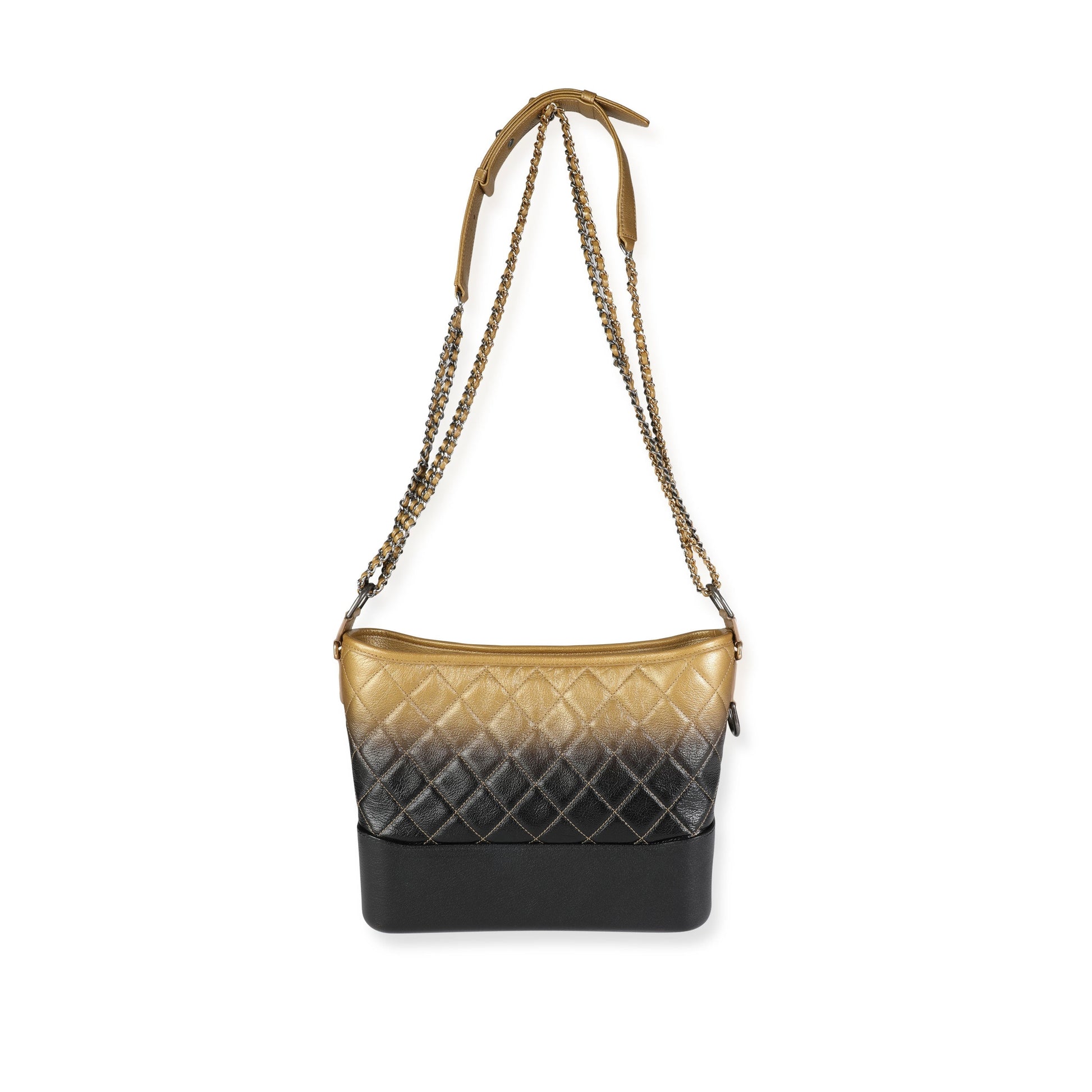 Chanel Gabrielle Shoulder Bag - Almora Bags