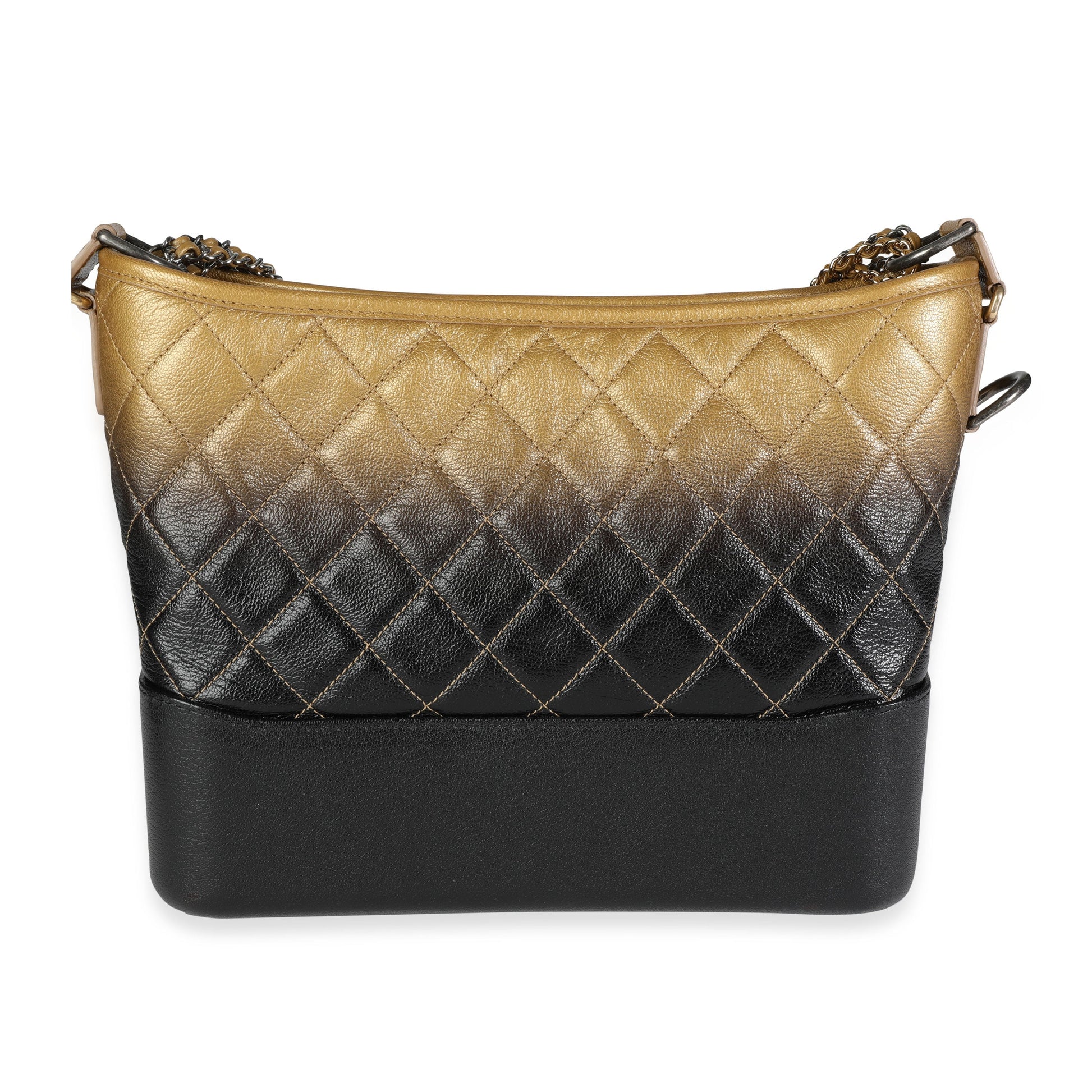 Chanel Gabrielle Shoulder Bag - Almora Bags