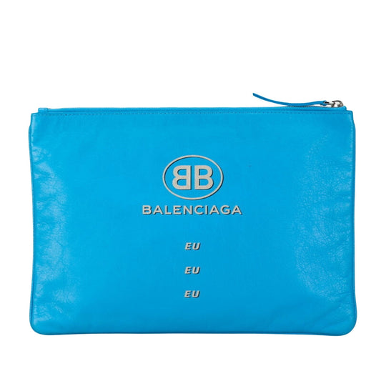 Balenciaga Clutch - Rovelle Bags
