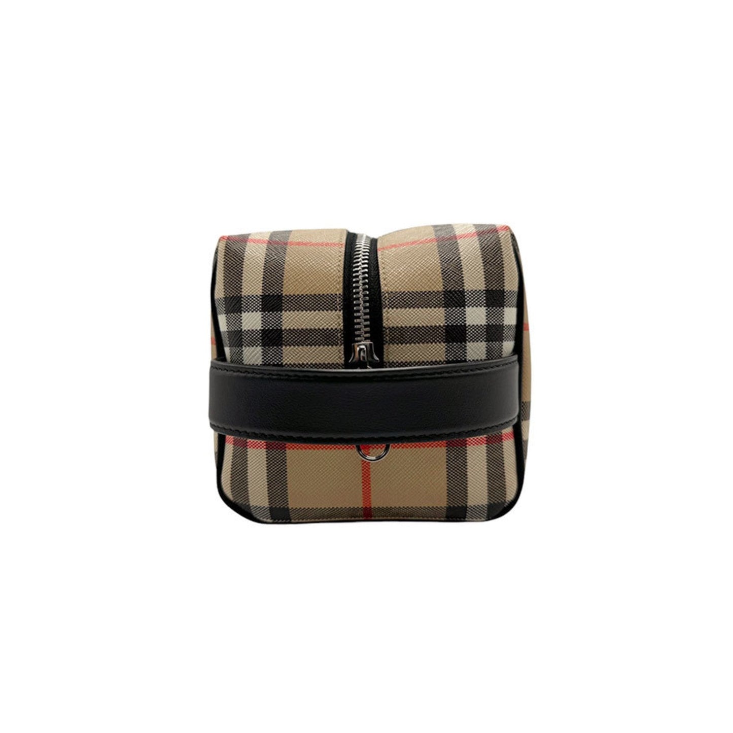 Burberry Check Clutch - Rovelle Bags