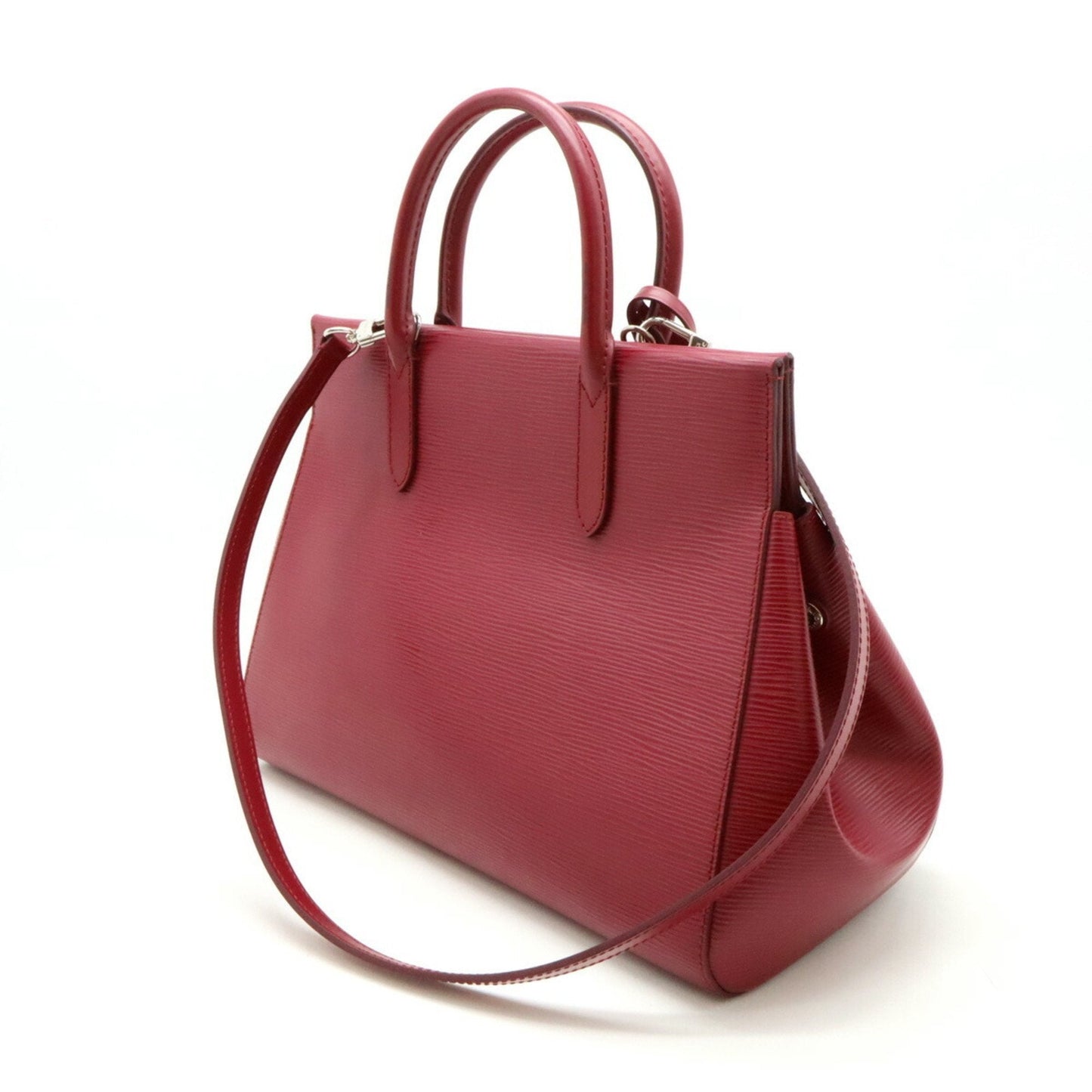 LOUIS VUITTON Marly Handbag