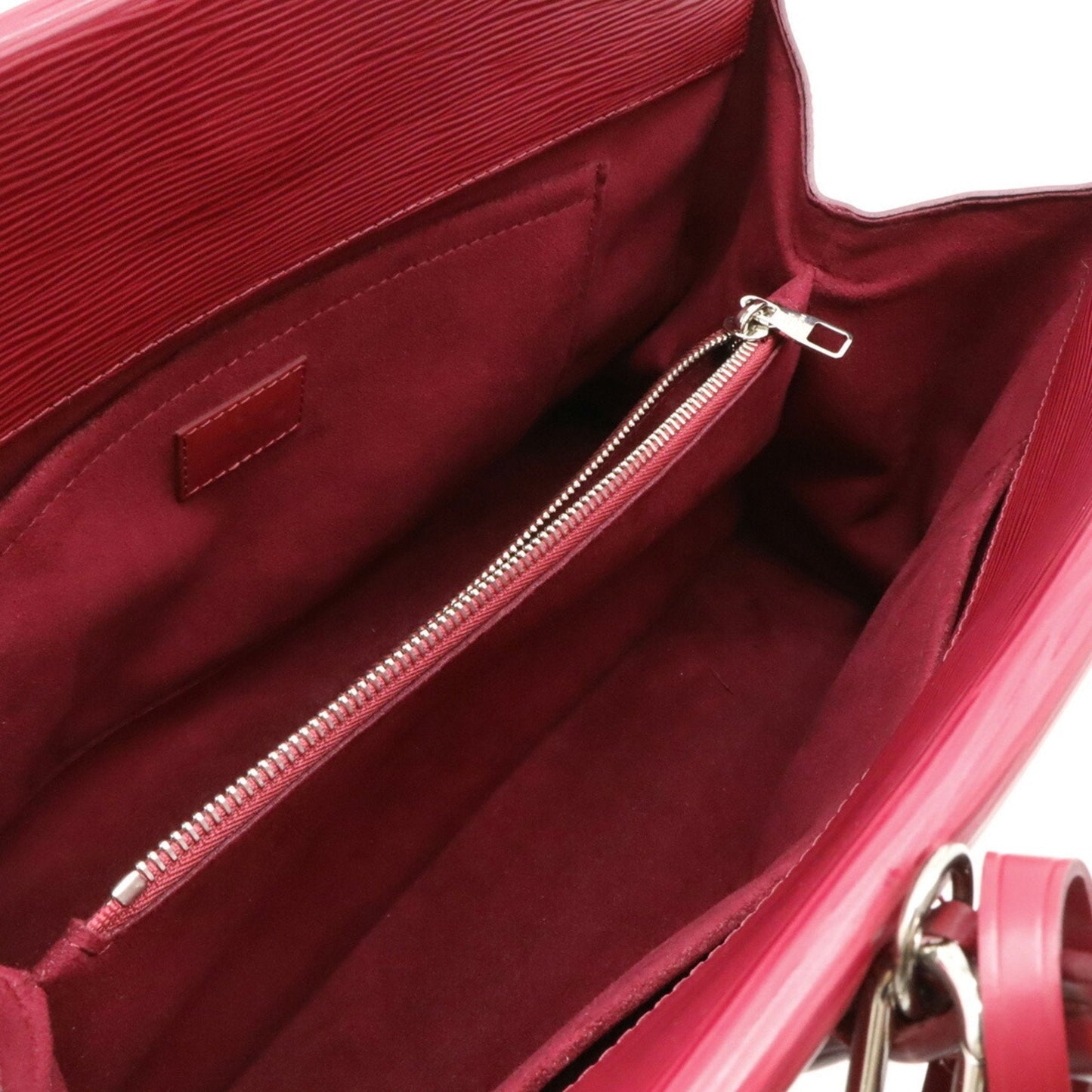 LOUIS VUITTON Marly Handbag