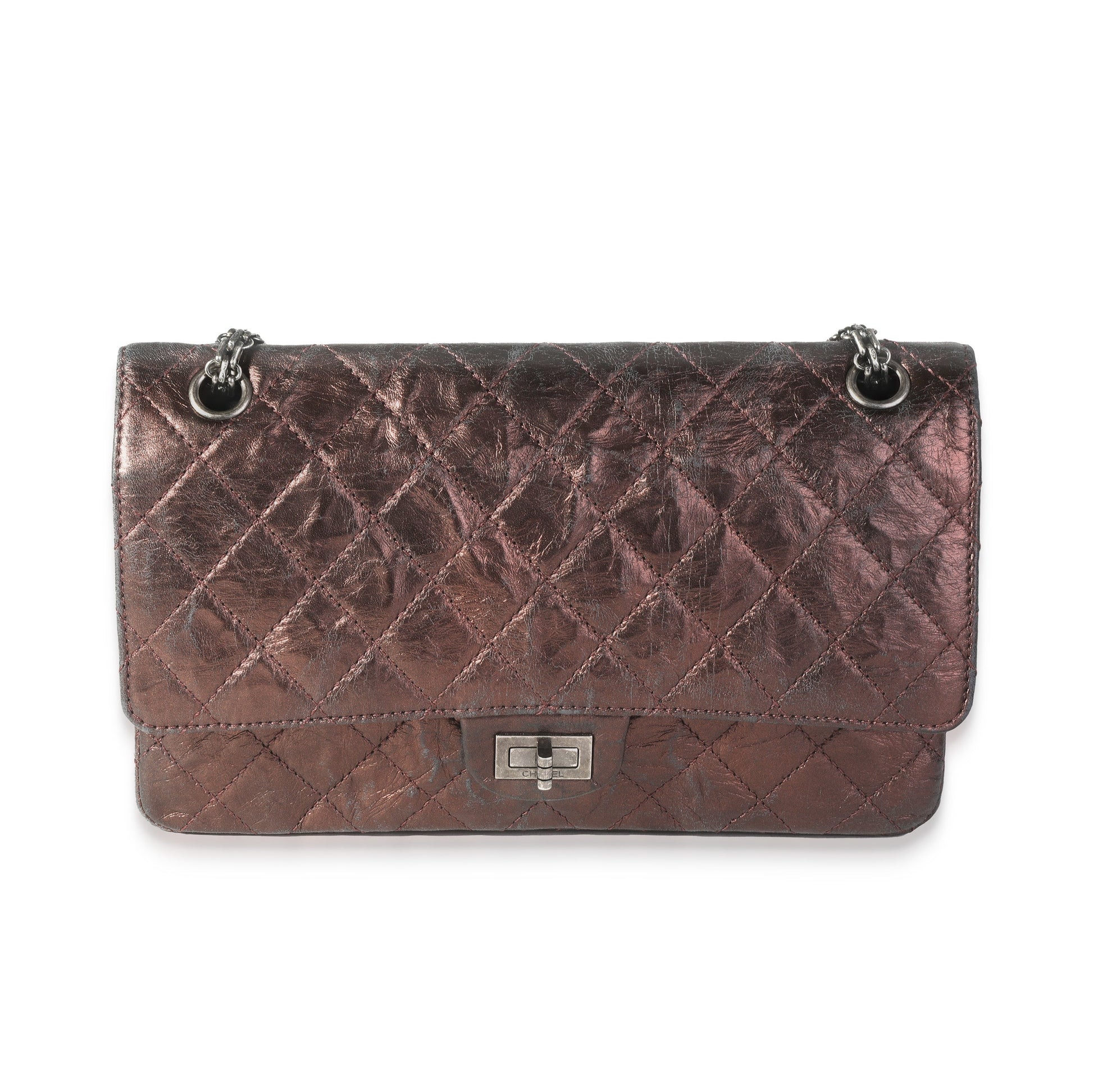 Chanel Handbag - Almora Bags