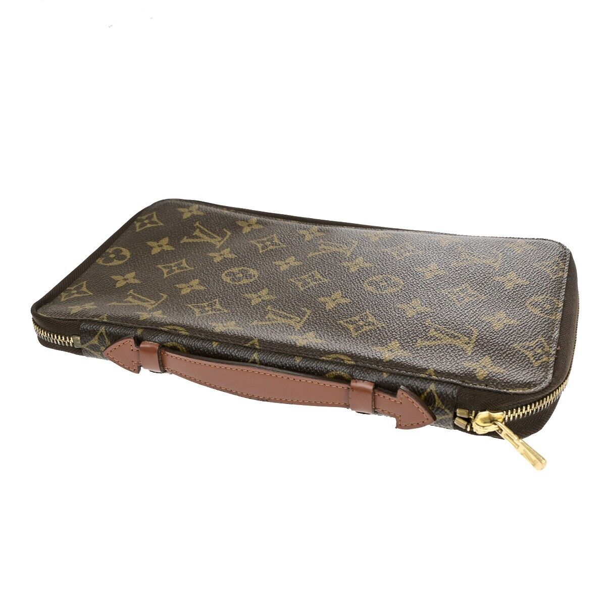 LOUIS VUITTON Escapade Wallet