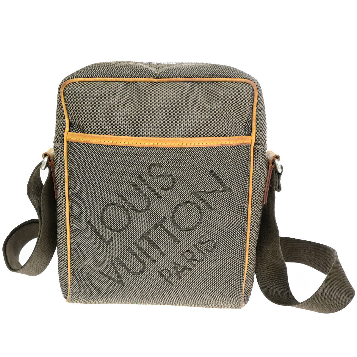 LOUIS VUITTON Citadine Handbag