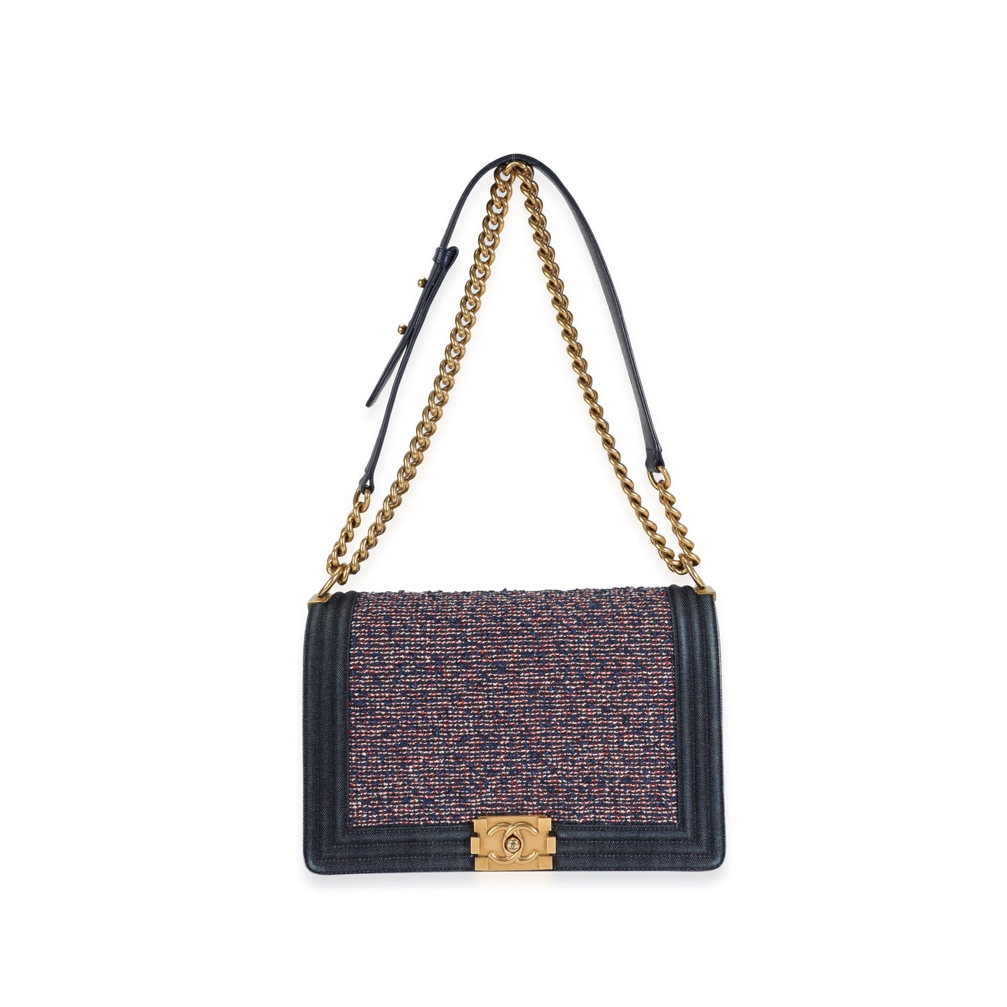 Chanel Boy Handbag - Almora Bags