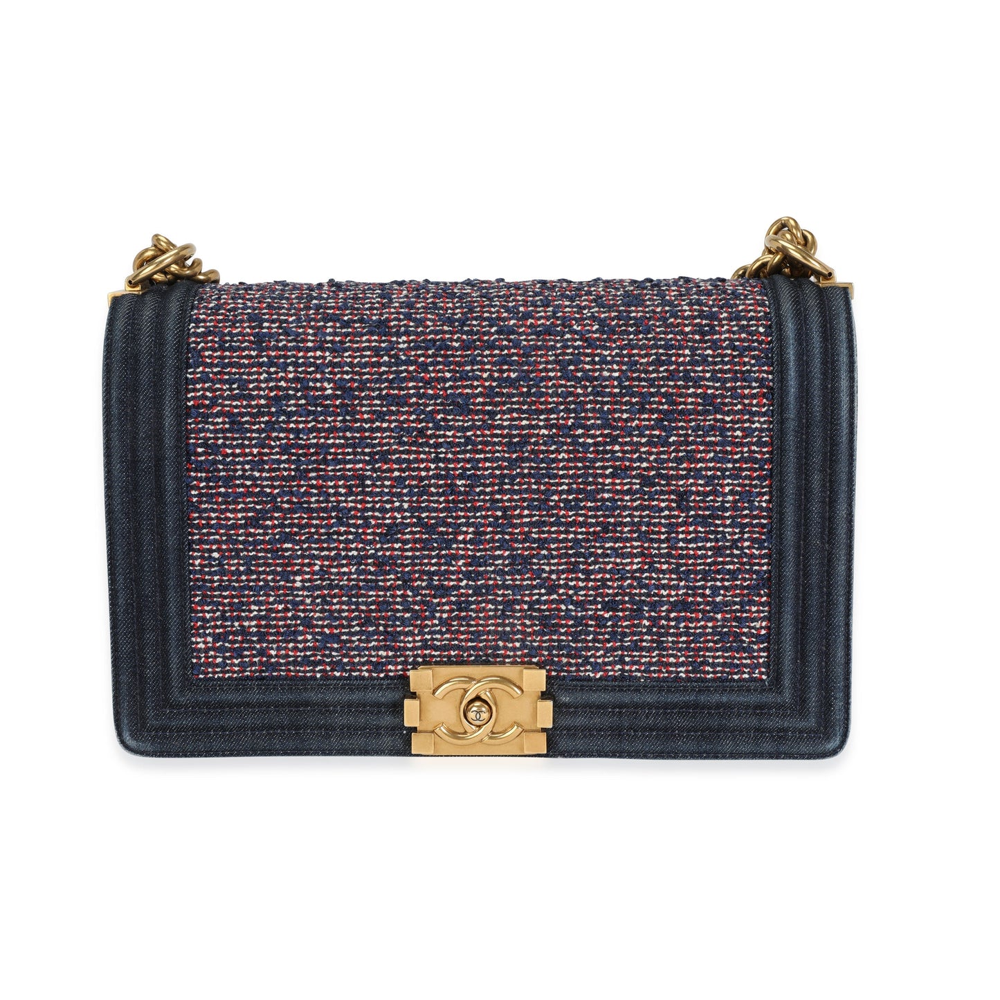 Chanel Boy Handbag - Almora Bags