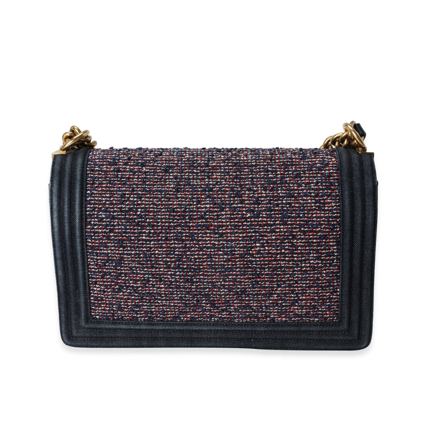 Chanel Boy Handbag - Almora Bags