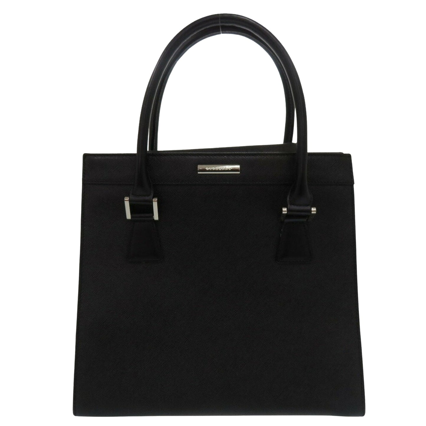 Burberry Check Handbag - Rovelle Bags