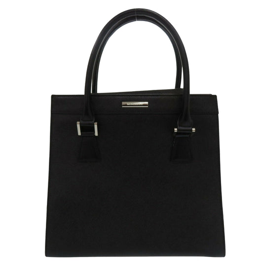 Burberry Check Handbag - Rovelle Bags